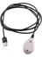 Usb'den Uzak Kızılötesi Metre Okuyucu Kablosuna 38KHZ Modülasyon Uyumluluğu Iec 62056 61107 Dlms Iletim Iletişimi 2m (Yurt Dışından) 2