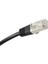 RJ45 Ethernet Ayırıcı Kablo, 1 Erkek - 2 Dişi Ethernet Bağlantı Kablosu Uygun Cat5, Cat6 Lan Ethernet Soket Adaptörü (Yurt Dışından) 5
