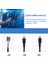 (2'li Paket) 50 cm 5 Pin Anakart Dişi Başlık - Mikro USB Erkek Adaptör Dupont Uzatma Kablosu (5pin/mikro Usb) (Yurt Dışından) 5