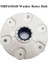 MBF618448 Çamaşır Makinesi Rotor Göbeği Komplesi Yedek Parçaları (Yurt Dışından) 1
