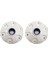 MBF618448 Çamaşır Makinesi Rotor Göbeği Komplesi Yedek Parçaları (Yurt Dışından) 3