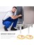 DA61-06796A Samsung Için Klip Drenaj Evaporatör, Defrost Drenaj Klipsi AP5579885, Defrost Sıcaklık Sensörü DA32-0006W 4 Adet (Yurt Dışından) 5