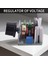Voltaj Kontrol Cihazı Hız Dimmerinin Regülatörü Scr 2000W Ac 220V (Yurt Dışından) 3