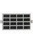 Adet Hava Filtreleri Buzdolabı Taze Akış Yedek Parça Aksesuarları W10311524 Whirlpool Aır1 (Yurt Dışından) 4