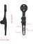 Bisiklet Gidon Bilgisayar Tutucu Ayarlanabilir Gps Kronometre Kamera Desteği Standı Garmin Gopro Wahoo Için S5 Bar (Yurt Dışından) 3