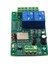 ESP8266 ESP-12F Wifi Röle Modülü 2 Kanal 5 V/8-80 V Ağ Röle Anahtarı Arduino Ide Akıllı Ev App Uzaktan Kumanda Için (Yurt Dışından) 2