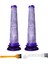 Dyson V8 ve V7 Akülü Elektrikli Süpürgeler Aksesuarları Için Uyumlu 4 Adet Ön Filtreler Hepa Değiştirmeleri (Yurt Dışından) 1
