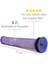 Dyson V8 ve V7 Akülü Elektrikli Süpürgeler Aksesuarları Için Uyumlu 4 Adet Ön Filtreler Hepa Değiştirmeleri (Yurt Dışından) 5