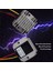 Adım Aşağı Dc Gerilim Dönüştürücü 18 V To 12 V Pil Dock Güç 180 W Invertör, Konektör Dıy Adaptörü Otomatik Buck Boost (Yurt Dışından) 1