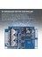 Dc Fırçasız Motor Kontrol Cihazı 12V-36V Dengeleme Otomotiv Dengeli Araç Sürücü Kontrol Panosu (Yurt Dışından) 5
