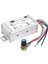 Motor Hız Kontrol Cihazı DC9V 12V 24V 48V 60V 20A Pwm Motor Hız Kontrol Regülatörü Sürücüsü 0-1200W Ayarlanabilir Akım (Yurt Dışından) 1