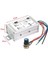 Motor Hız Kontrol Cihazı DC9V 12V 24V 48V 60V 20A Pwm Motor Hız Kontrol Regülatörü Sürücüsü 0-1200W Ayarlanabilir Akım (Yurt Dışından) 2