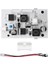 PS1PSU Güç Kurulu 12 V Rev 2.0 Için Ps1 Playstation 1 Yağ Konsolu Güç Kaynağının Değiştirilmesi (Yurt Dışından) 1