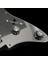 St Sq Elektro Gitar Yüklü Kablolu Scratchplate Gitar Pickguard Elektro Gitar Pickguard Pickup Montaj Siyah (Yurt Dışından) 5