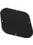 1 Takım Siyah Pickguard/boşluk/anahtar Kapakları/pickup Seçici Plaka/braket/vidalar Lp Gitar Tarzı Için (Yurt Dışından) 4