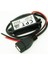 Dc 7-22V Ila 5V 3A USB Dişi Adım Aşağı Dönüştürücü Regülatörü Aşırı Yük Aşırı Düşük Voltaj Koruması ile Araba Için Su Geçirmez (Yurt Dışından) 3