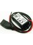 Dc 7-22V Ila 5V 3A USB Dişi Adım Aşağı Dönüştürücü Regülatörü Aşırı Yük Aşırı Düşük Voltaj Koruması ile Araba Için Su Geçirmez (Yurt Dışından) 4