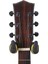 Duvara Montaj Gitar Askısı Otomatik Kilitleme Gitar Rafları Duvar Askı Kancası Tutucu Akustik Gitar Ukulele Aksesuarları (Yurt Dışından) 3