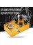 Dolamo D-8 Overdrive Gitar Efekt Pedalı Gerçek Bypass Elektro Gitar Parçaları Aksesuarları (Yurt Dışından) 2