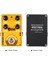Dolamo D-8 Overdrive Gitar Efekt Pedalı Gerçek Bypass Elektro Gitar Parçaları Aksesuarları (Yurt Dışından) 3