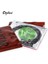 Orphee 6 Adet/takım NX35-C Tam Set Siyah Naylon Klasik Gitar Telleri Sert Gerilim 0.028 - 0.045 Inç (Yurt Dışından) 3