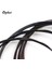 Orphee 6 Adet/takım NX35-C Tam Set Siyah Naylon Klasik Gitar Telleri Sert Gerilim 0.028 - 0.045 Inç (Yurt Dışından) 5