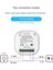 Tuya Wıfı RF433 Alıcı 16A Wifi Akıllı Kablosuz Anahtarı 433MHZ Uzaktan Kumanda Akıllı Zamanlayıcı Anahtarı Alexa Google Ev Için (Yurt Dışından) 3