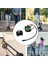 Xiaomi Ninebot Max G30 Pano Düzeneği Es1 Es2 Es3 E4 Evrensel Kaynak Kodu Anahtarı Ekran Paneli (Yurt Dışından) 3