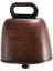 10 Adet Inek At Koyun Otlatma Küçük Pirinç Çan, At Koyun Otlatma Bakır Için Cowbell Retro Çan, Inek Çan Gürültü Yapıcı (Yurt Dışından) 4