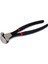 Gitar Pense Gitar Fret Tel Makası Çektirme Pense Gitar/bas/keman Dize Kesme (Yurt Dışından) 5