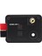 Anderson Için Adp-1 Güç Adaptörü Yaesu Yaesu FT-818 FT-817, An-Derson Powerpole Adaptörü Için (Yurt Dışından) 1