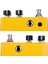 Dolamo D-8 Overdrive Gitar Efekt Pedalı Gerçek Bypass Elektro Gitar Parçaları Aksesuarları (Yurt Dışından) 4