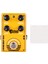 Dolamo D-8 Overdrive Gitar Efekt Pedalı Gerçek Bypass Elektro Gitar Parçaları Aksesuarları (Yurt Dışından) 5