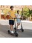2pcs Scooter Katı Lastik, Xiaomi M365/PRO Scooter Için Katı Lastikler 8.5 Inç Elektrikli Scooter Yedek Tekerlekler-Siyah (Yurt Dışından) 5