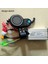 Lıvıae 36V-48V 350W Motor Fırçasız Denetleyici LCD Ekran Paneli Başparmak Gaz Elektrikli Bisiklet Scooter (Yurt Dışından) 3
