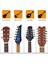 2 Adet Gitar Duvara Montaj, Gitar Askıları Kanca Braketi Tutucular Akustik ve Elektro Gitar Bas Banjo Siyah (Yurt Dışından) 3