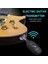 Uhf Gitar Kablosuz Sistemi Verici Alıcı Dahili Şarj Edilebilir (Yurt Dışından) 2