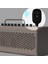 Uhf Gitar Kablosuz Sistemi Verici Alıcı Dahili Şarj Edilebilir (Yurt Dışından) 5