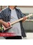 Puro Kutusu Gitar Parçaları: 3 Telli Altın Üstten Yüklemeli Sert Kuyruk Ayarlanabilir Köprü Altın Rengi (Yurt Dışından) 3