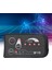 5pın S810 E-Bisiklet Metre LED Ekran IP65 36V Uart Elektrikli Bisiklet Elektrikli Bisiklet Metre (36V) (Yurt Dışından) 5