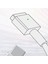 Apple Notebook Için Şarj Kablosu Tip-C - Macboo Dönüşüm Kablosu Tip-C Dişi - Magsafe2/1 1.8m 3A 87-100W Güç(C) (Yurt Dışından) 3