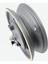 Ninebot Max G30D G30LP Kickscooter Için G30 Ön Tekerlek Hub Motor Davul Fren Alüminyum Alaşımlı Montaj Parçaları (Yurt Dışından) 3