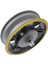Ninebot Max G30D G30LP Kickscooter Için G30 Ön Tekerlek Hub Motor Davul Fren Alüminyum Alaşımlı Montaj Parçaları (Yurt Dışından) 4