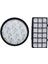 Rowenta RO6962/RO6963/RO6971/RO6984 Için Hepa Filtreler, Elektrikli Süpürge Parçaları, Filtre, B (Yurt Dışından) 1