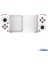 Android Ios Harmonyos Switch Androidtv Windows Akıllı Bluetooth Teleskopik Gamepad Joystick Beyaz D3 1