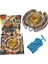 BB109 Beyblade Metal Fusıon Beat Lynx 158-30M 1