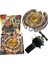 BB109  Beyblade Metal Fusıon Beat Lynx 158-29 1