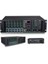 K-6300 Dsp 6 Kanal 300 Watt Mixer Amplifier 1
