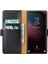 Samsung Galaxy S24 Ultra Anti-Fall Deri Stand Cüzdan Koruyucu Kapak (Yurt Dışından) 2