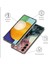 Samsung Galaxy A25 5g Soyut Mermer Baskı Tpu Telefon Kapağı (Yurt Dışından) 2